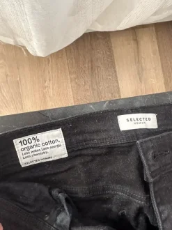 Selected Homme pants