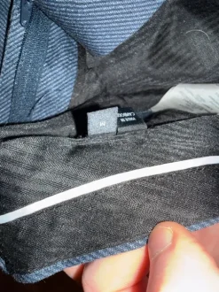 Selected suorat housut