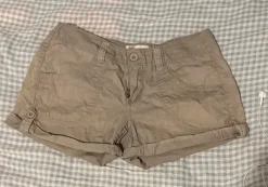 Seppälä cargo-shortsit