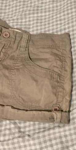 Seppälä cargo-shortsit