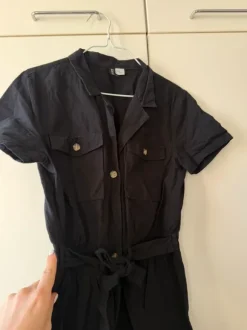 Shortsihaalari - playsuit