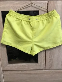 Shorty kąpielowe Tezenis pas na gumce