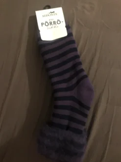 Sidoste pörrösukat