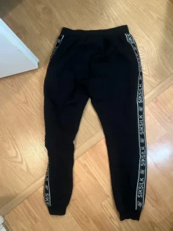 siksilk lökärit