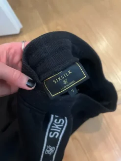 siksilk lökärit