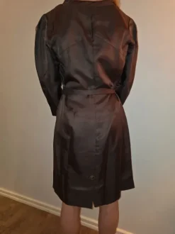 Silkkimekko By Groth