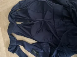 Sininen Anna Fieldin housupuku