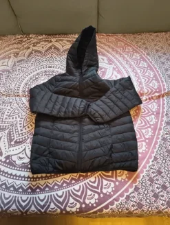 Sinsay kevyttoppatakki