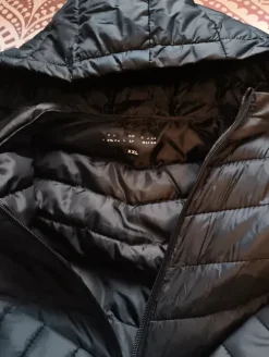 Sinsay kevyttoppatakki