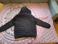 Sinsay kevyttoppatakki