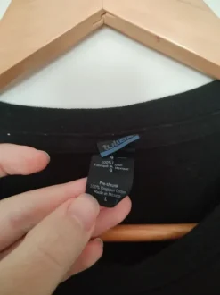 Siouxsie & The Banshees t-paita