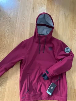 Siroko Snow laskettelutakki