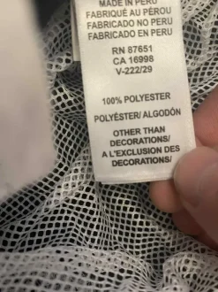 size L swimming shorts