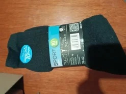 Skarpetki 39-42 10 par