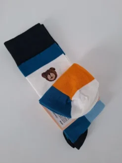 Skarpetki męskie, Miś Uszatek, roz. 43-46