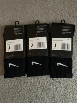 Skarpetki Nike Elite socks