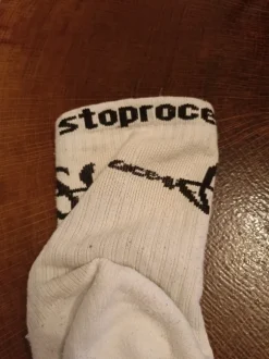 Skarpetki stoprocent