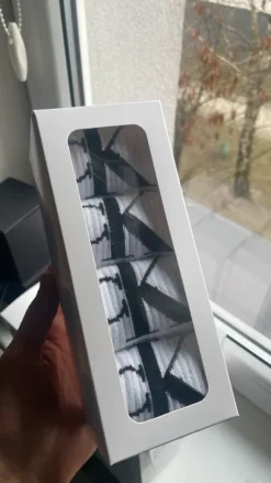 Skarpety Calvin Klein