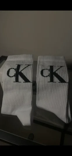 Skarpety Calvin Klein