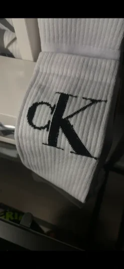 Skarpety Calvin Klein