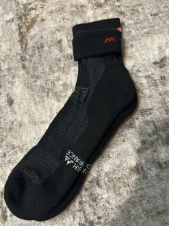 Skarpety Danish Endurance z Wełny Merino