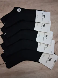 Skarpety męskie bawełniane