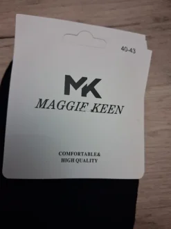 Skarpety męskie bawełniane