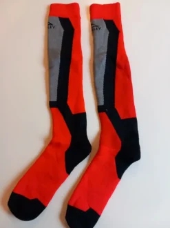 Skarpety narciarskie męskie rozmiar 43-46