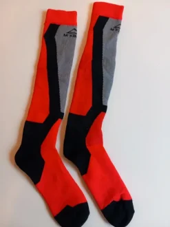 Skarpety narciarskie męskie rozmiar 43-46