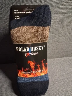 Skarpety Polar Husky