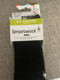 Skarpety Smartwool merino