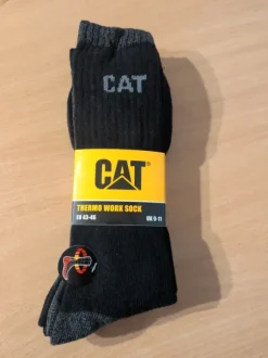 Skarpety termoaktywne cat