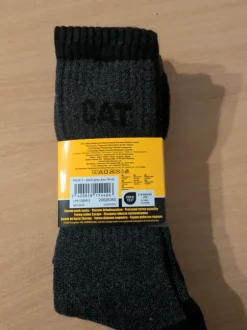 Skarpety termoaktywne cat