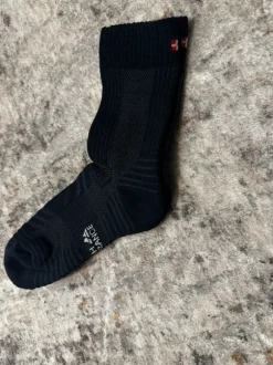 Skarpety z wełny Merino Danish Endurance