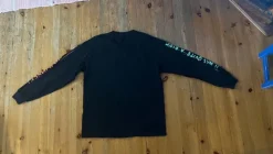 Skate longsleeve