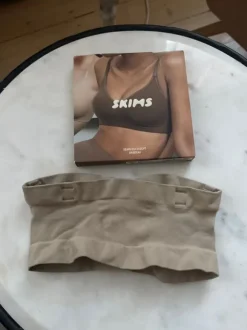 Skims bandau shapewear