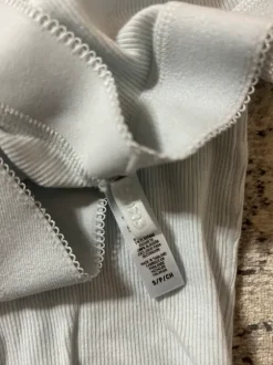 SKIMS Cotton Rib bokserialushousut