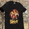 Slipknot t-paita