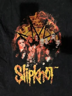 Slipknot t-paita