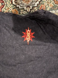 Slipknot t-paita