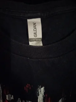 Slipknot t-paita we are not your kind