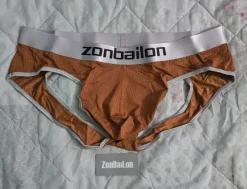 Slipy / stringi męskie rozmiar L