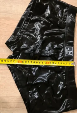 Slipy Bokserki Jockmail