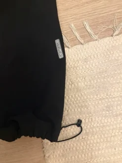 Softshell ulkohousut