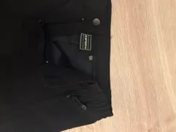 Softshell ulkohousut