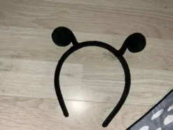 Sommerfugle vinger+ører