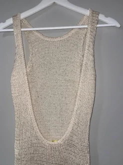 Sorelle uk isadora backless dress