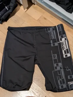 Speedo badebukser