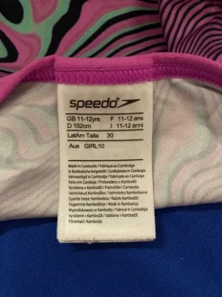Speedo uimapuku