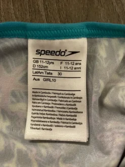 Speedo uimapuku